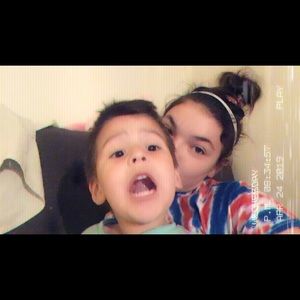 Meet your Posher, Julia